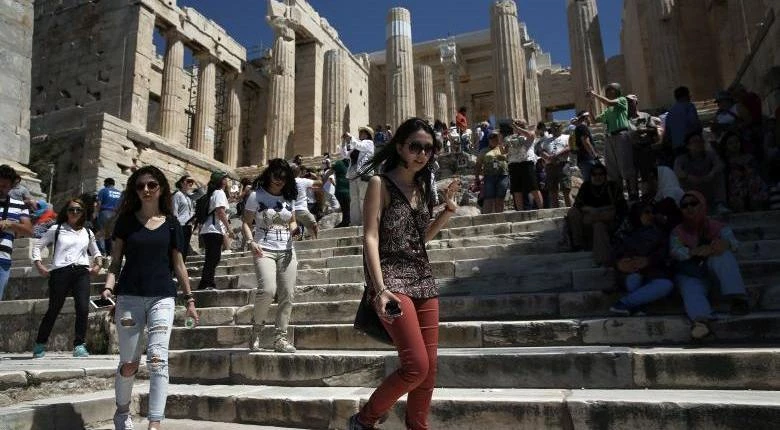 Eλληνική εταιρεία-έκπληξη βρίσκεται στις top 10 εμπειρίες πολιτισμού στον κόσμο